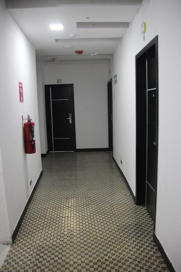 Hotel Dluxe San Juan de los Lagos Buitenkant foto