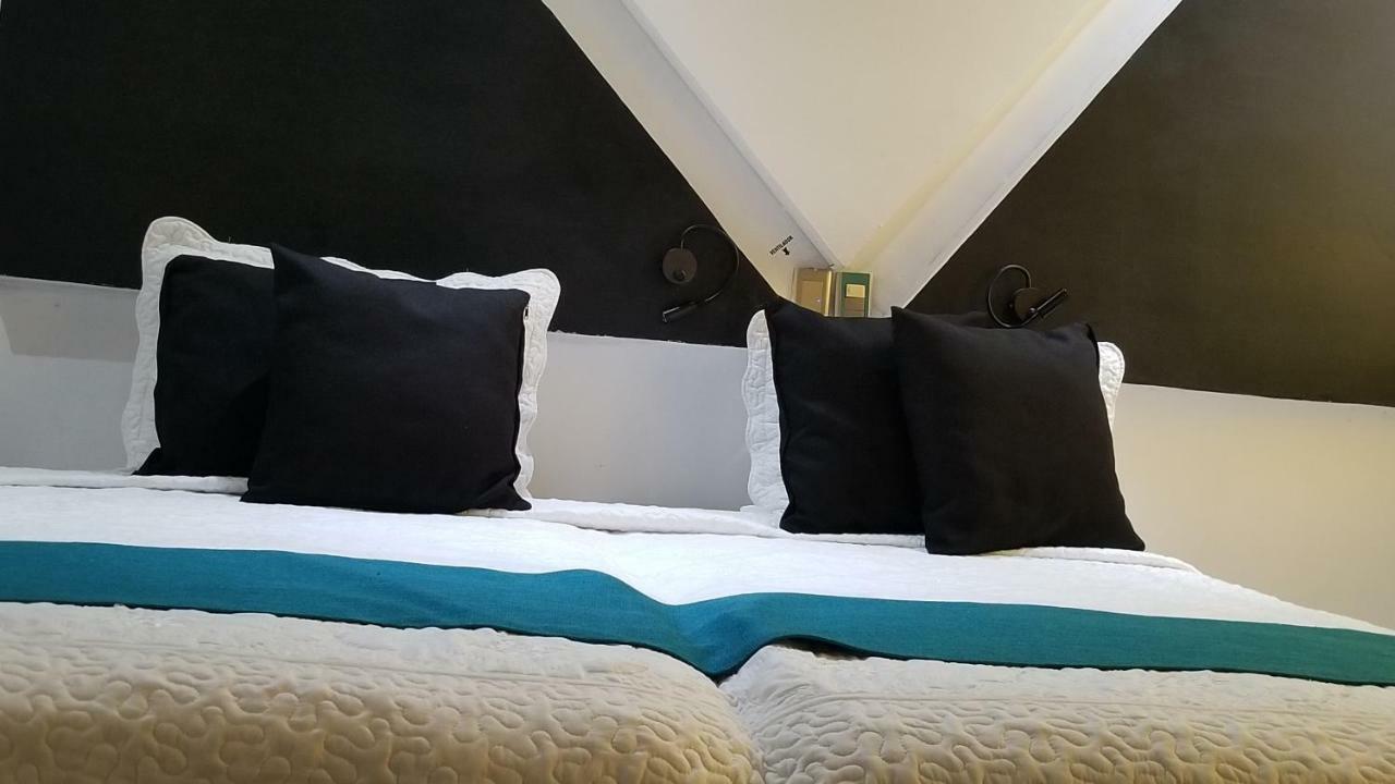 Hotel Dluxe San Juan de los Lagos Buitenkant foto