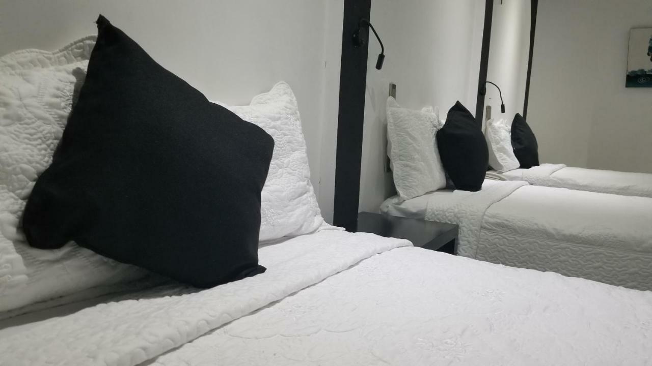Hotel Dluxe San Juan de los Lagos Buitenkant foto