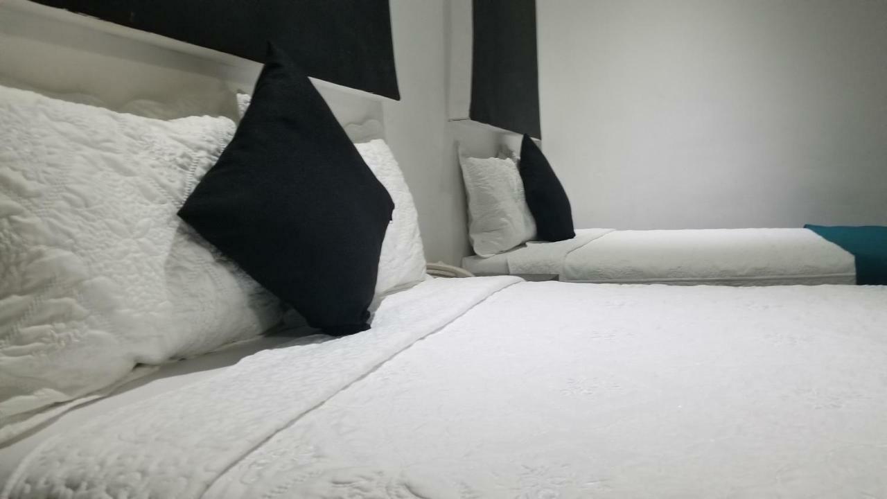 Hotel Dluxe San Juan de los Lagos Buitenkant foto