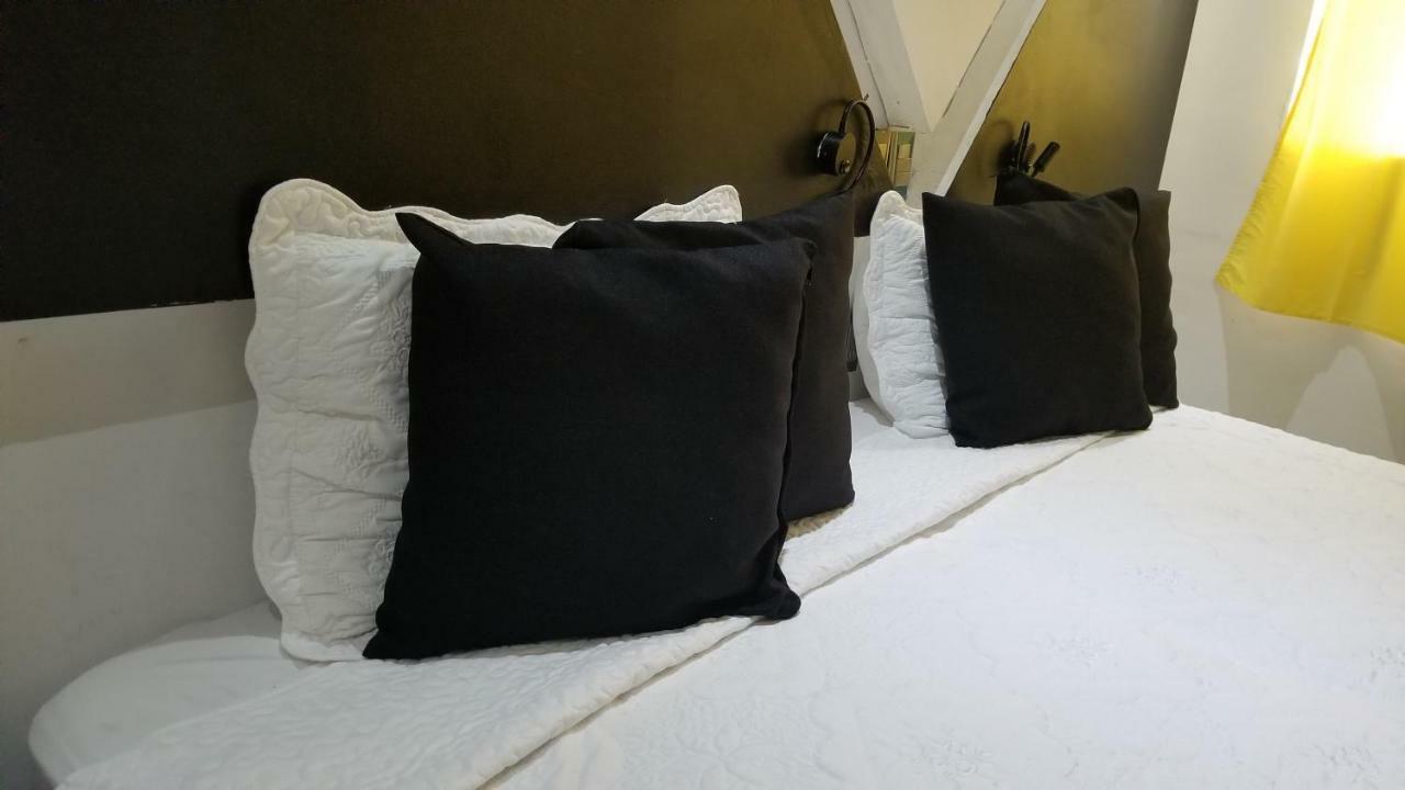 Hotel Dluxe San Juan de los Lagos Buitenkant foto